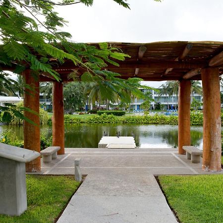 Condo Mayan Lakes Acapulco Zewnętrze zdjęcie