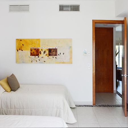 Condo Mayan Lakes Acapulco Zewnętrze zdjęcie