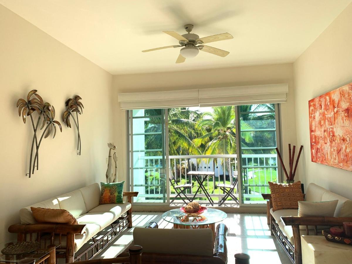 Condo Mayan Lakes Acapulco Zewnętrze zdjęcie