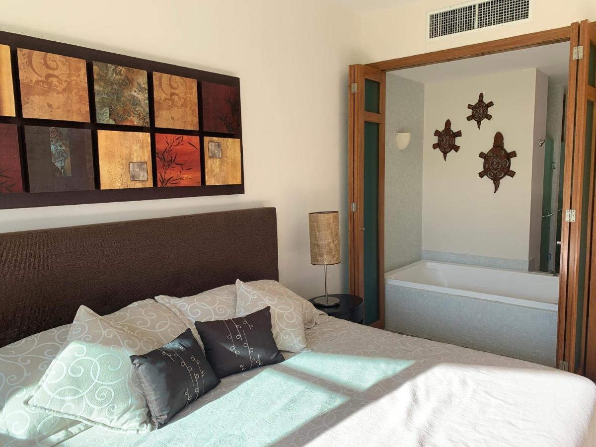 Condo Mayan Lakes Acapulco Zewnętrze zdjęcie