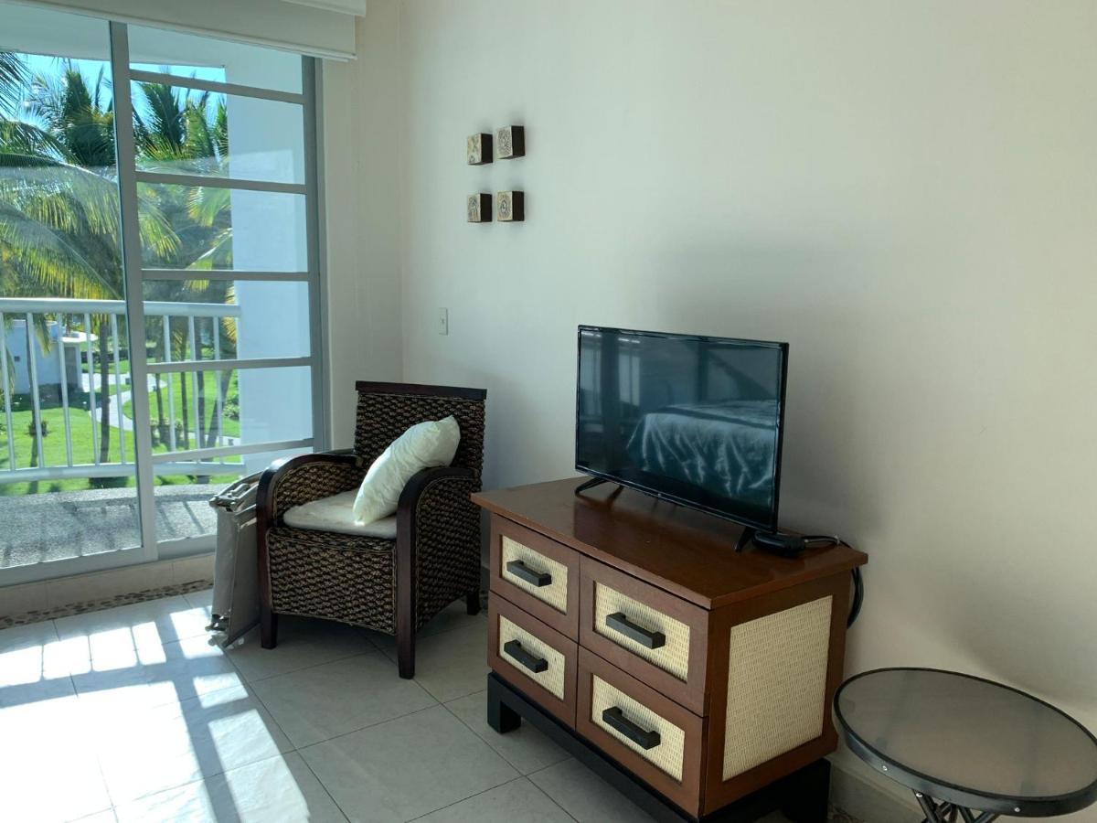 Condo Mayan Lakes Acapulco Zewnętrze zdjęcie