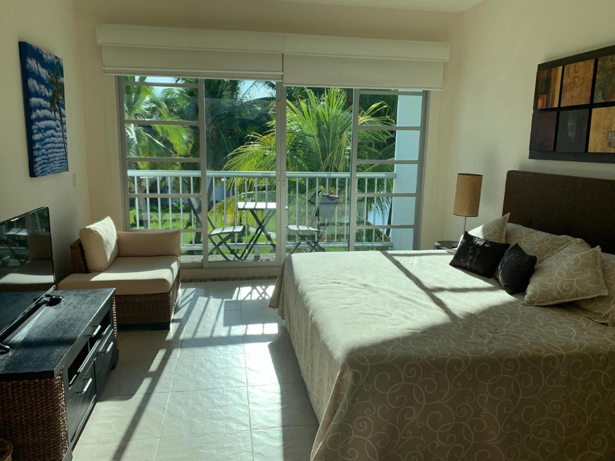 Condo Mayan Lakes Acapulco Zewnętrze zdjęcie