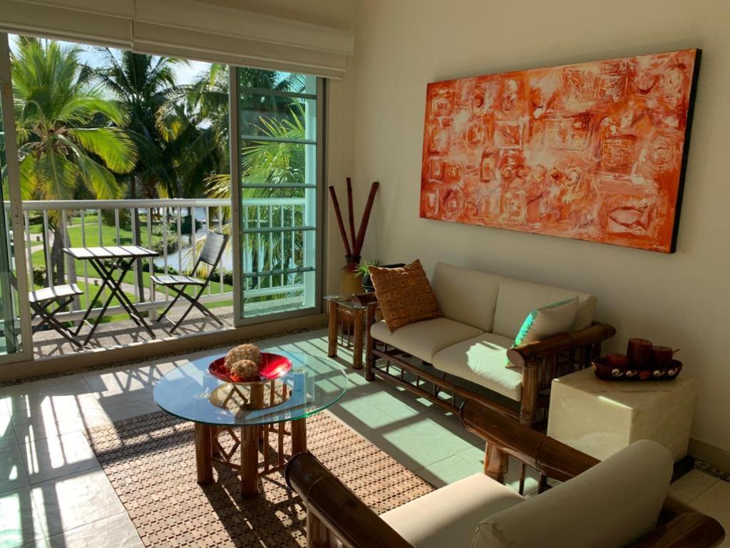 Condo Mayan Lakes Acapulco Zewnętrze zdjęcie