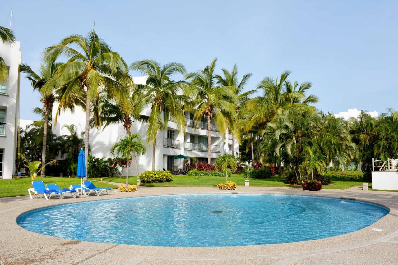 Condo Mayan Lakes Acapulco Zewnętrze zdjęcie