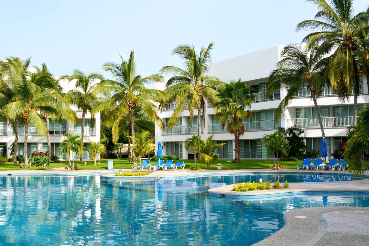 Condo Mayan Lakes Acapulco Zewnętrze zdjęcie