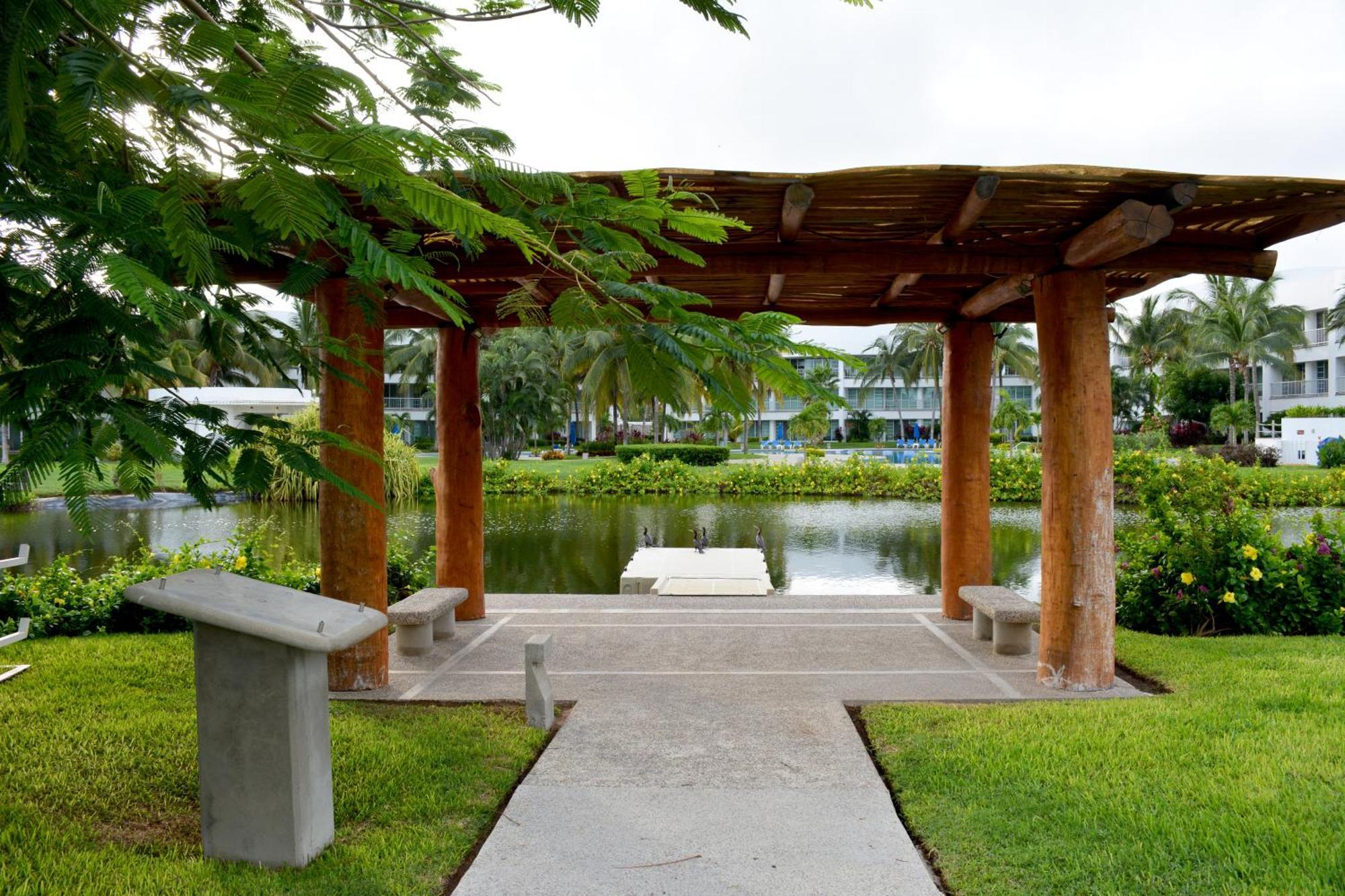 Condo Mayan Lakes Acapulco Zewnętrze zdjęcie