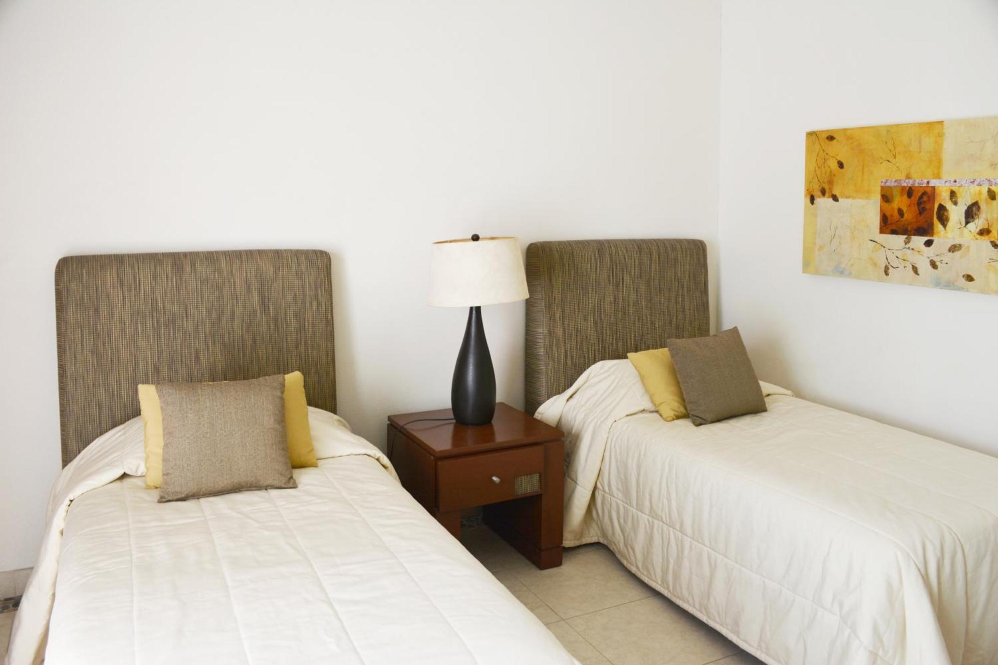 Condo Mayan Lakes Acapulco Zewnętrze zdjęcie