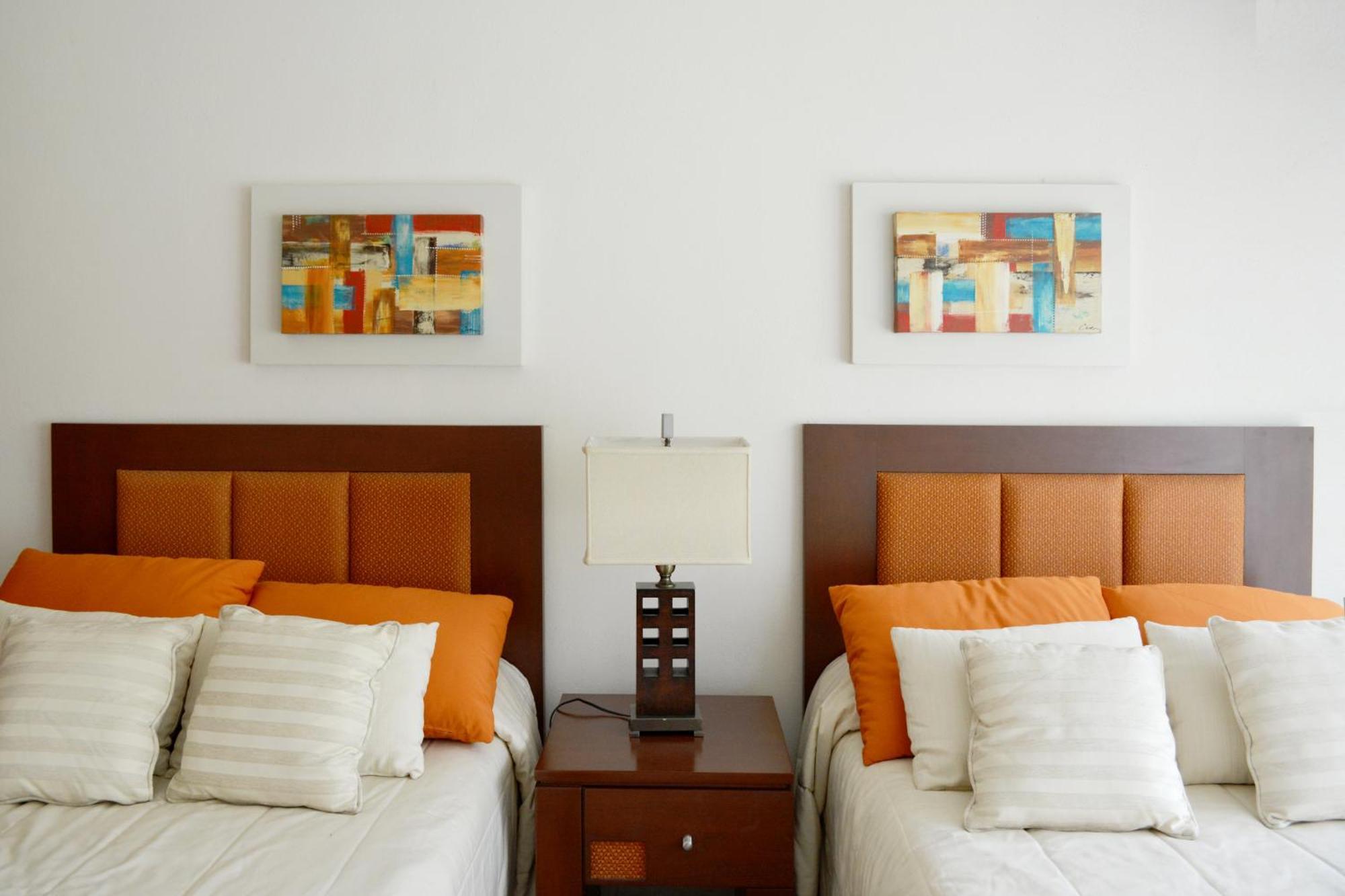 Condo Mayan Lakes Acapulco Zewnętrze zdjęcie