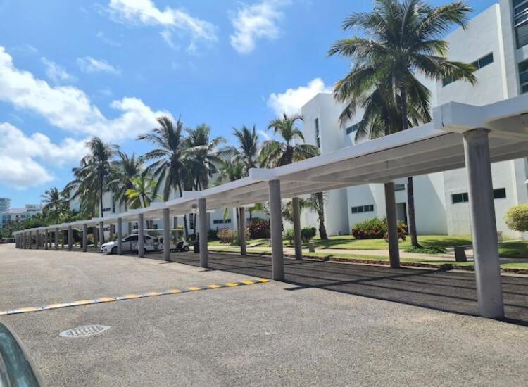Condo Mayan Lakes Acapulco Zewnętrze zdjęcie