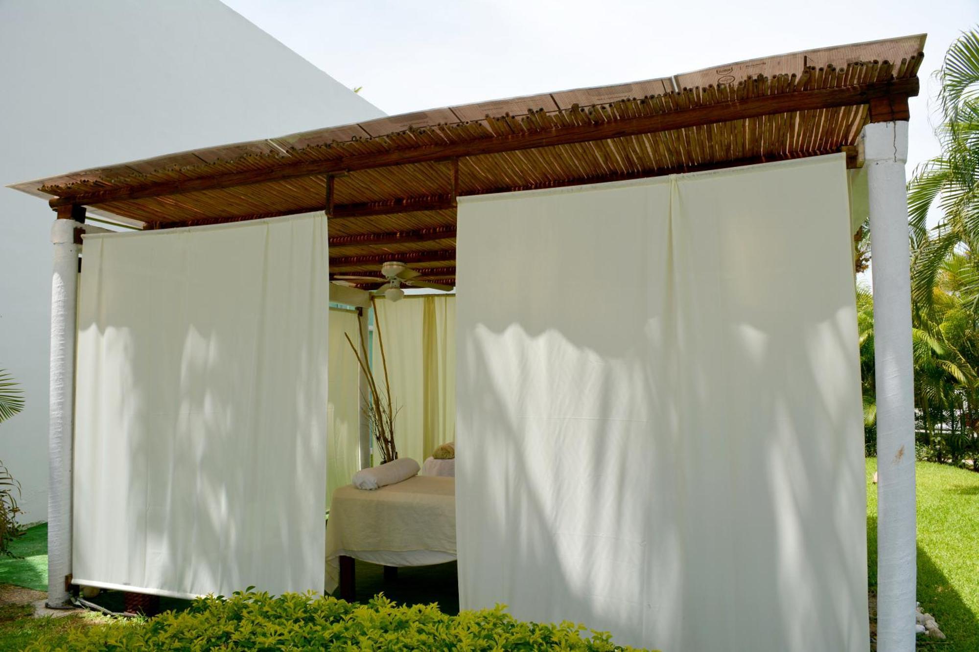 Condo Mayan Lakes Acapulco Zewnętrze zdjęcie
