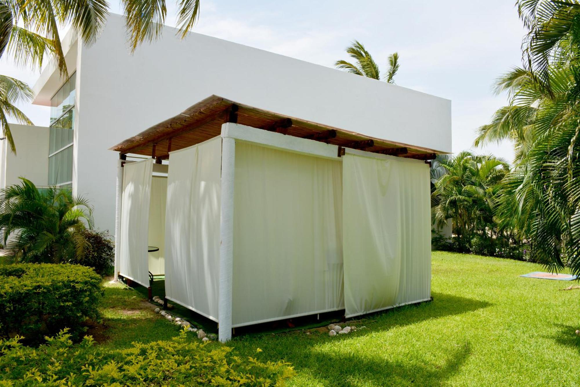 Condo Mayan Lakes Acapulco Zewnętrze zdjęcie