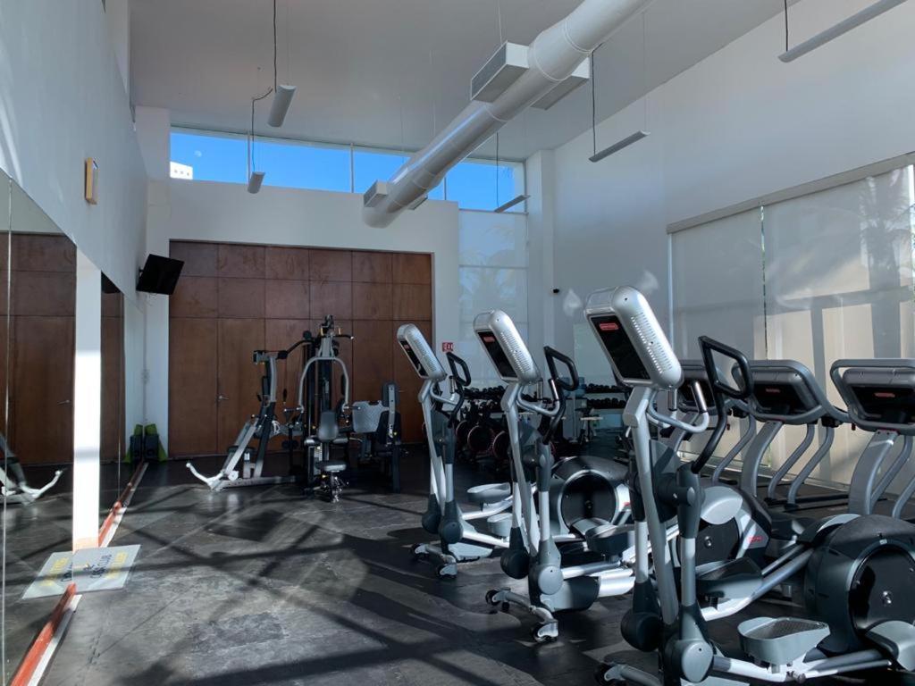 Condo Mayan Lakes Acapulco Zewnętrze zdjęcie
