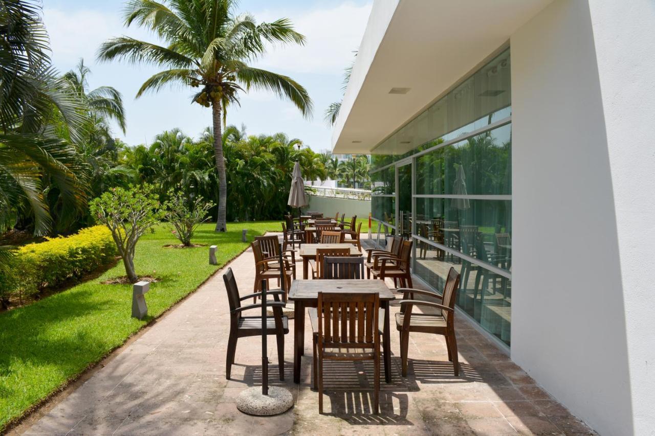 Condo Mayan Lakes Acapulco Zewnętrze zdjęcie