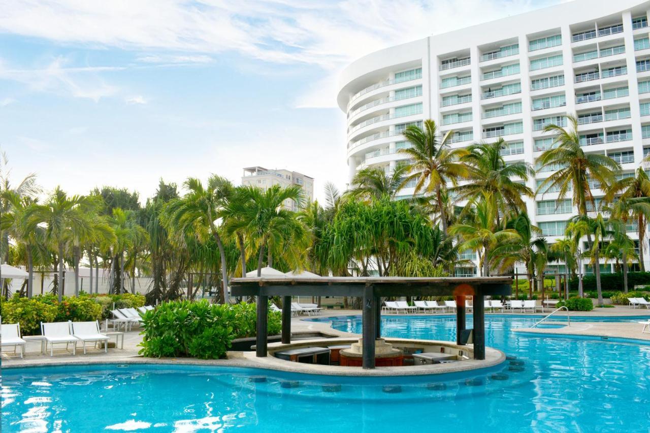 Condo Mayan Lakes Acapulco Zewnętrze zdjęcie