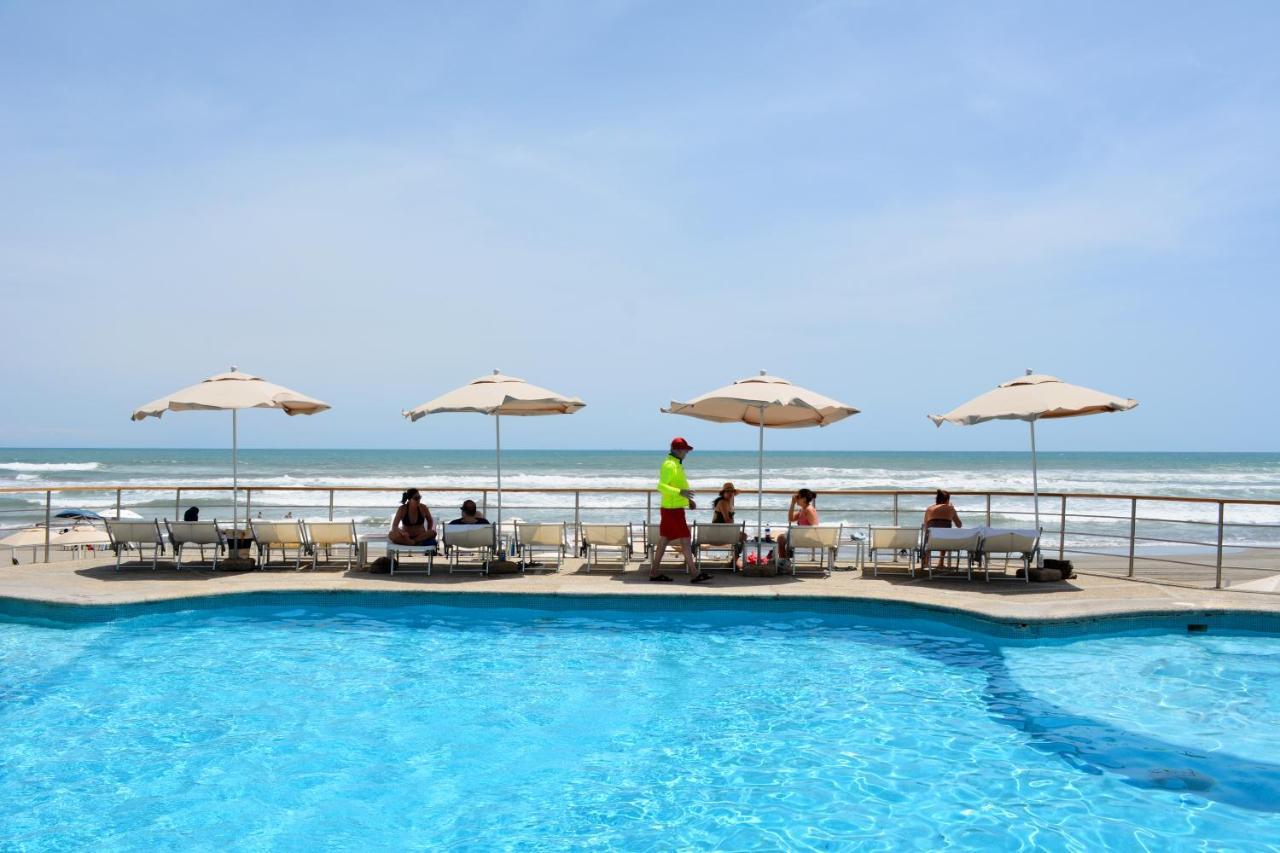 Condo Mayan Lakes Acapulco Zewnętrze zdjęcie