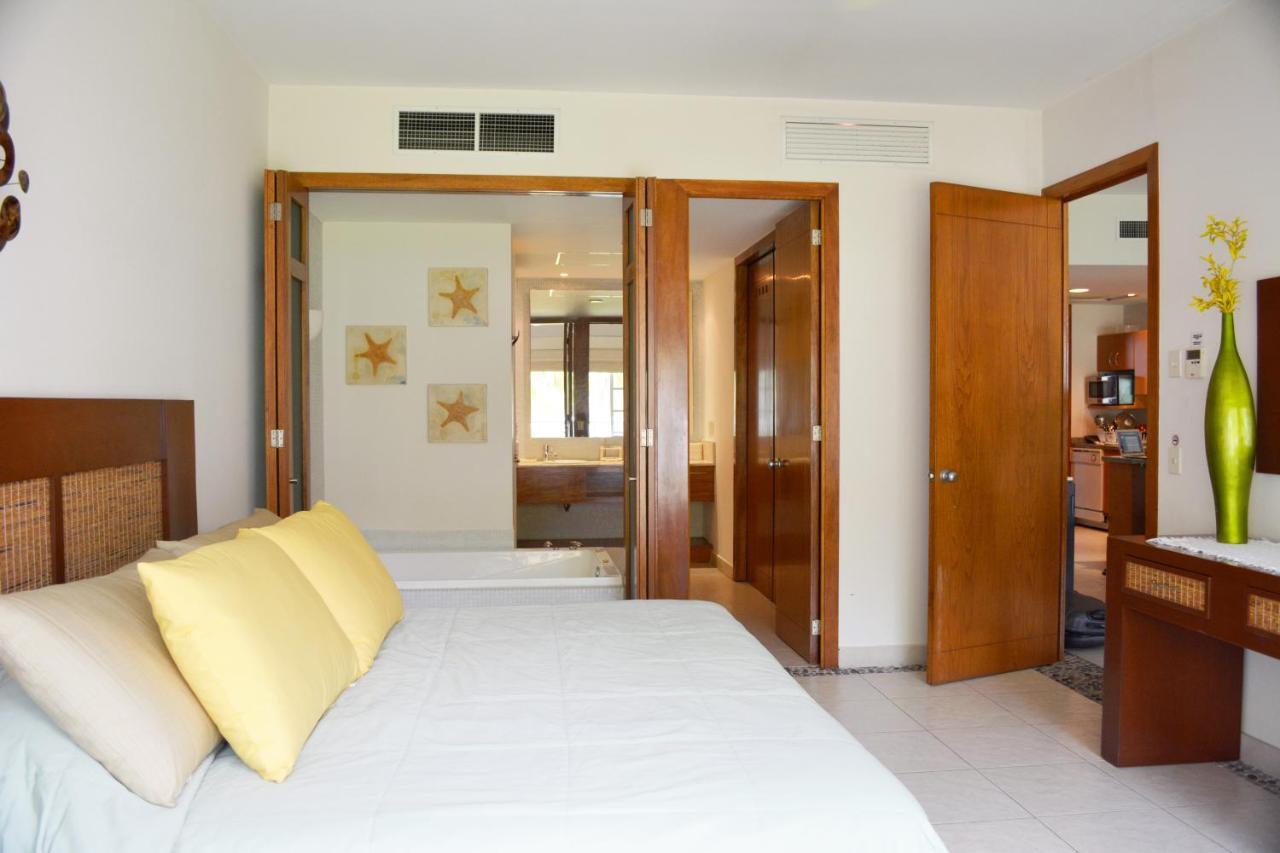 Condo Mayan Lakes Acapulco Zewnętrze zdjęcie