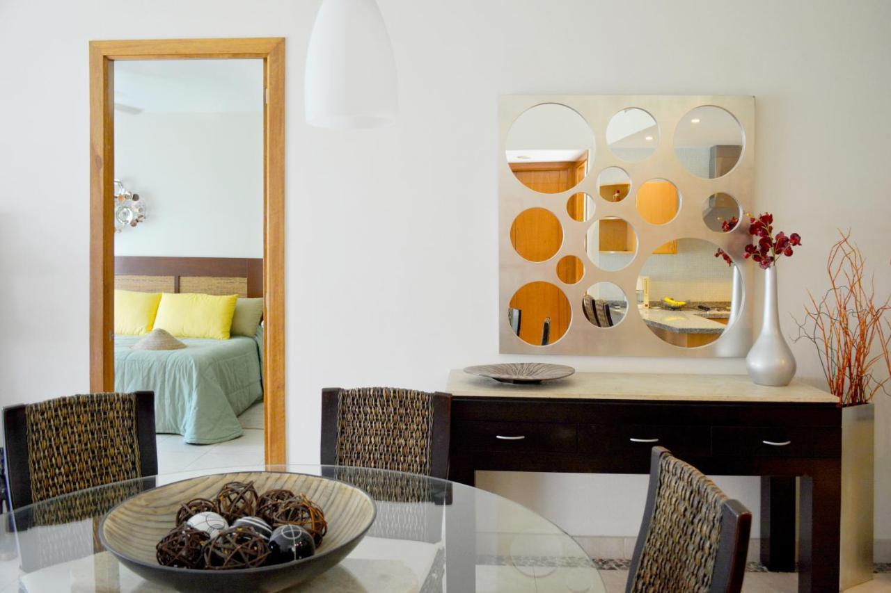 Condo Mayan Lakes Acapulco Zewnętrze zdjęcie