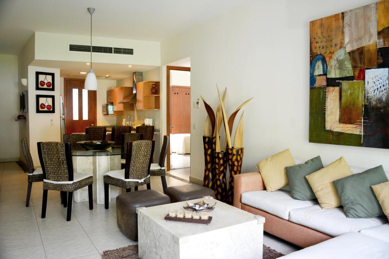 Condo Mayan Lakes Acapulco Zewnętrze zdjęcie