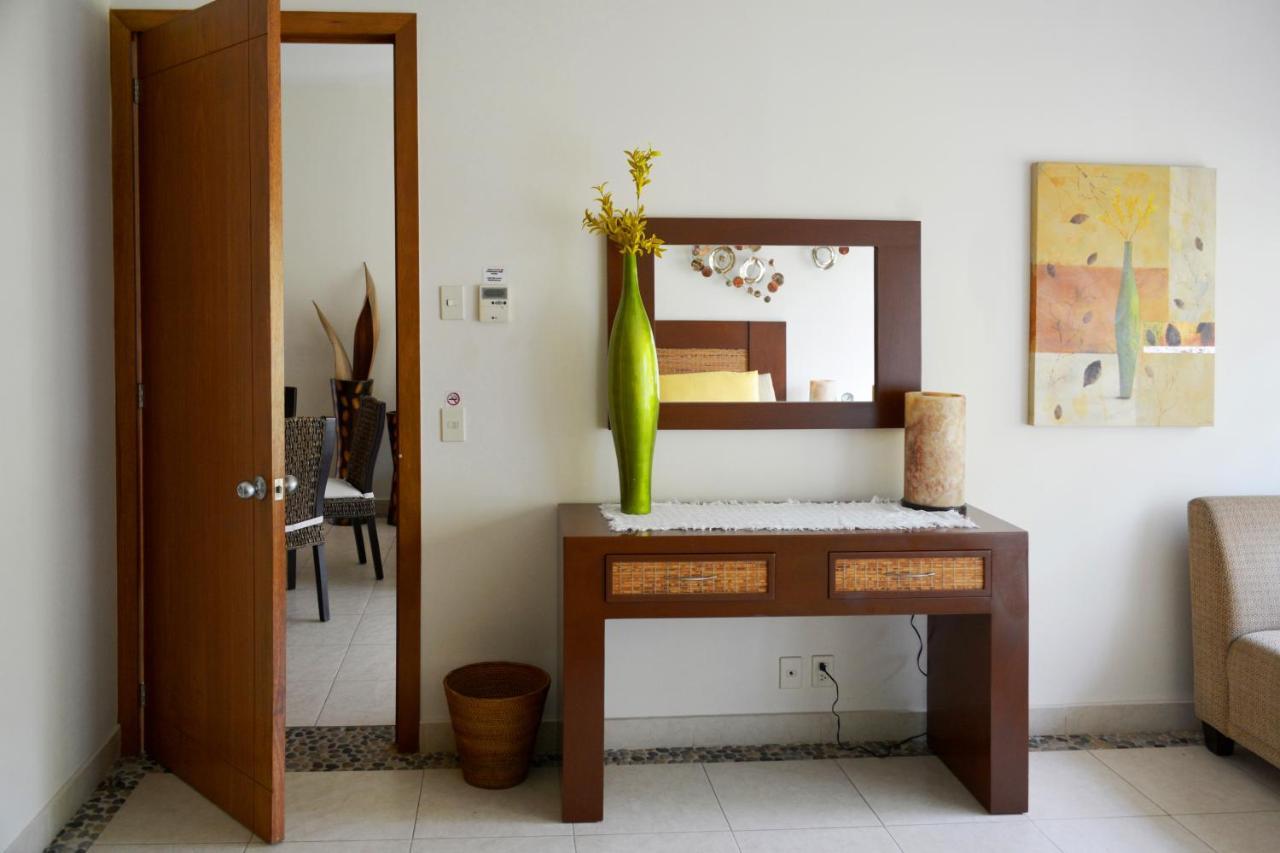 Condo Mayan Lakes Acapulco Zewnętrze zdjęcie