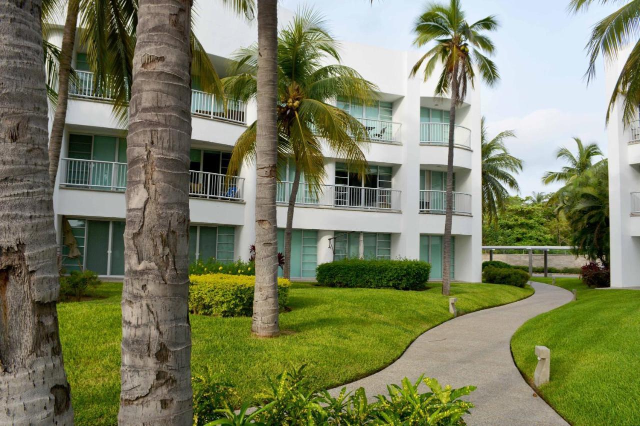 Condo Mayan Lakes Acapulco Zewnętrze zdjęcie