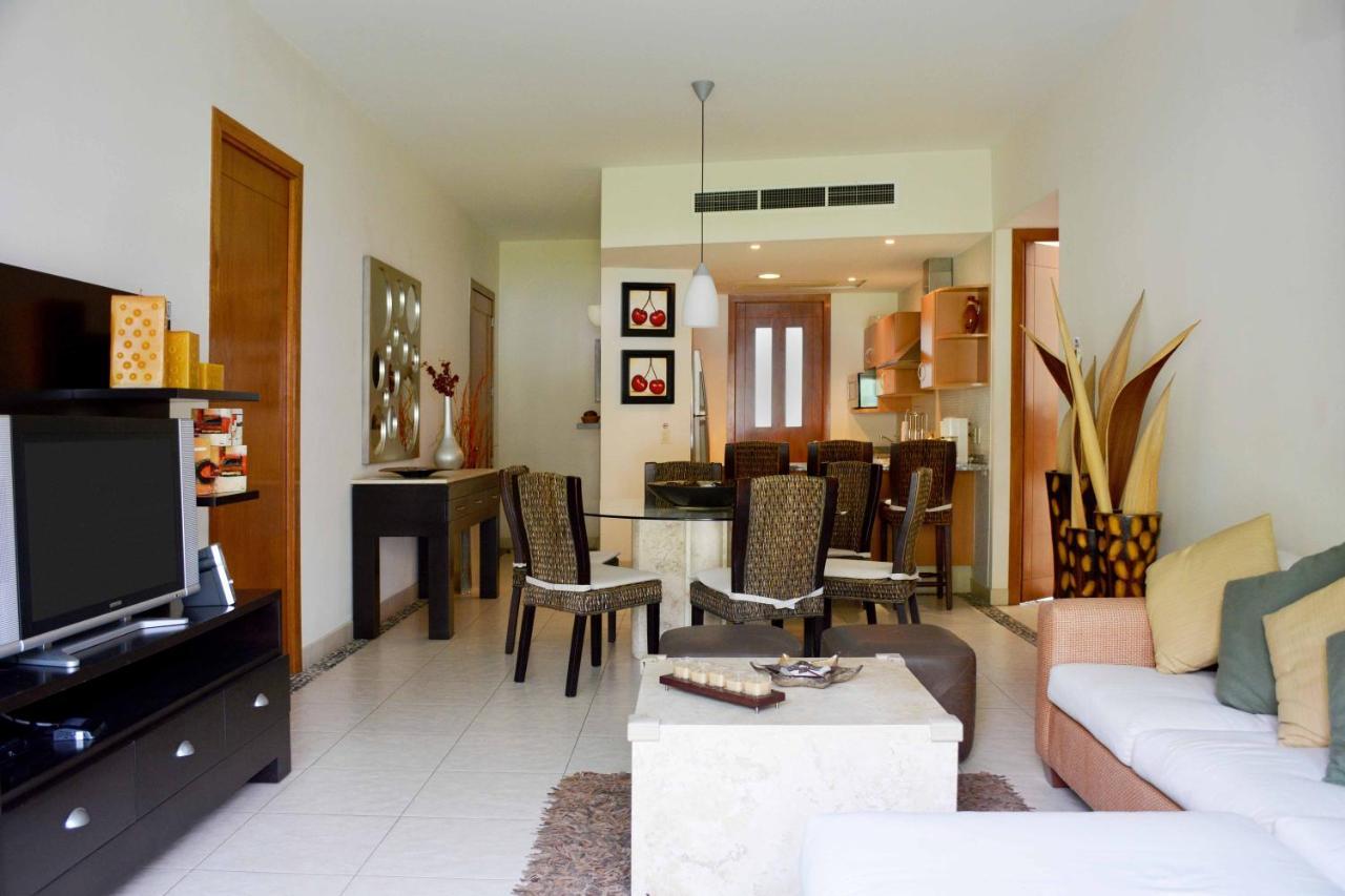 Condo Mayan Lakes Acapulco Zewnętrze zdjęcie