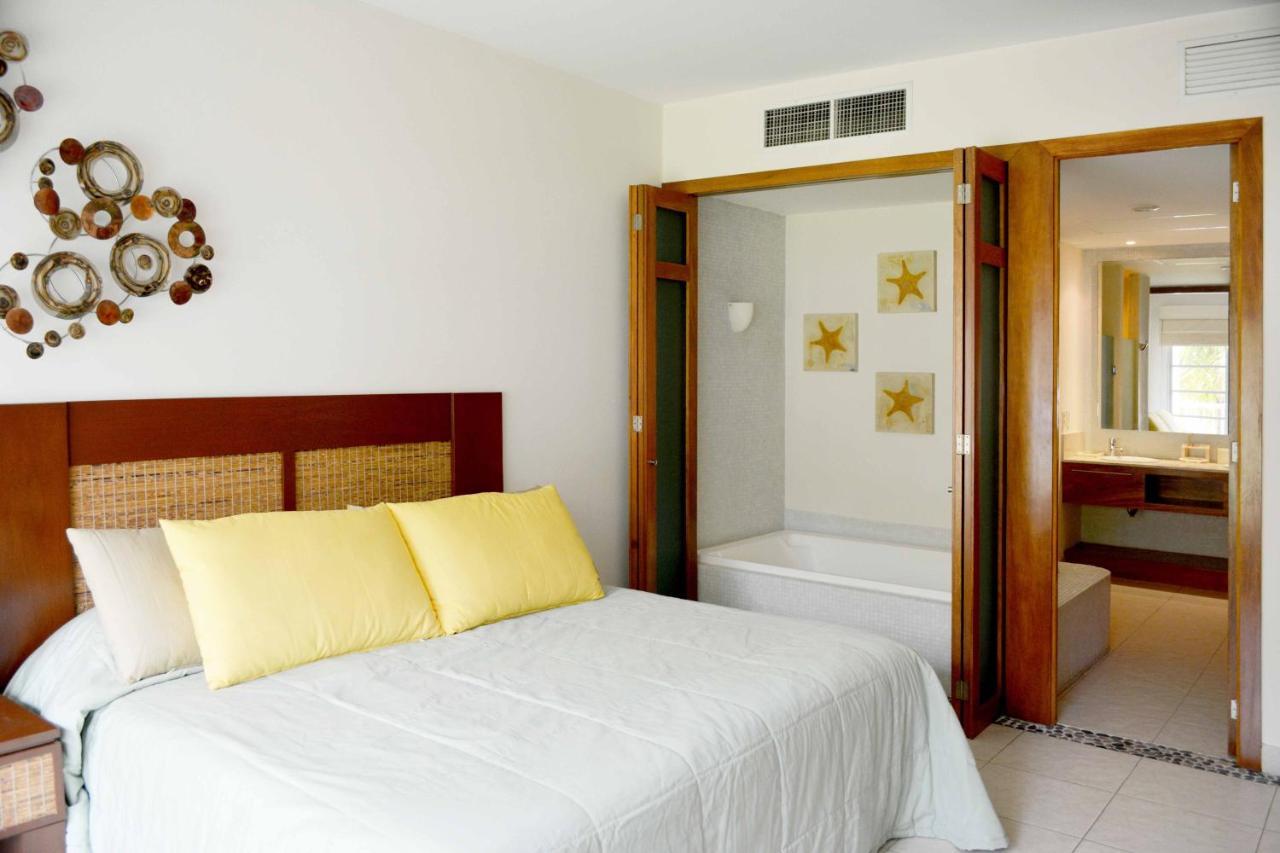 Condo Mayan Lakes Acapulco Zewnętrze zdjęcie