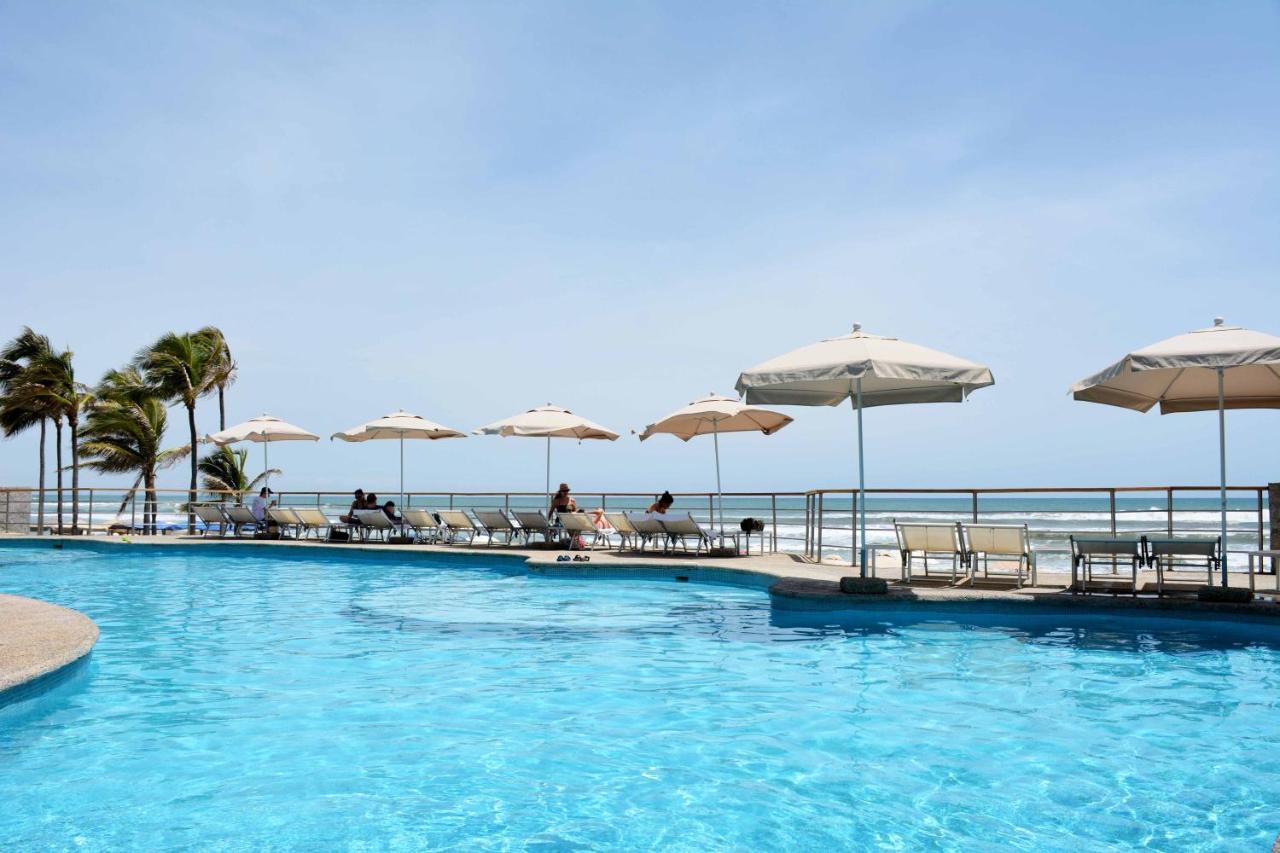 Condo Mayan Lakes Acapulco Zewnętrze zdjęcie