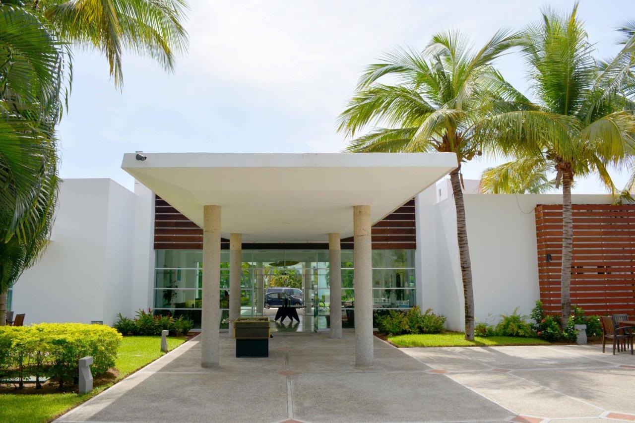 Condo Mayan Lakes Acapulco Zewnętrze zdjęcie