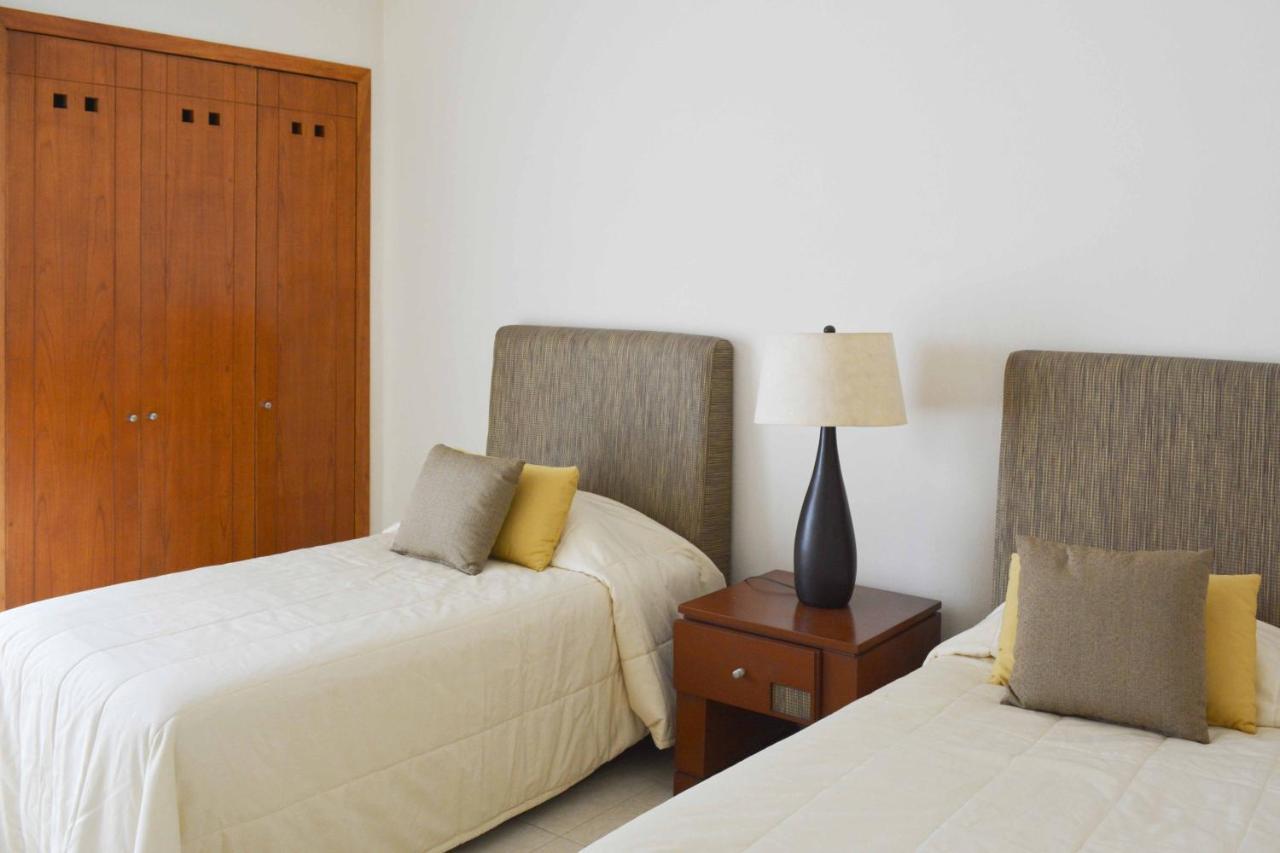 Condo Mayan Lakes Acapulco Zewnętrze zdjęcie