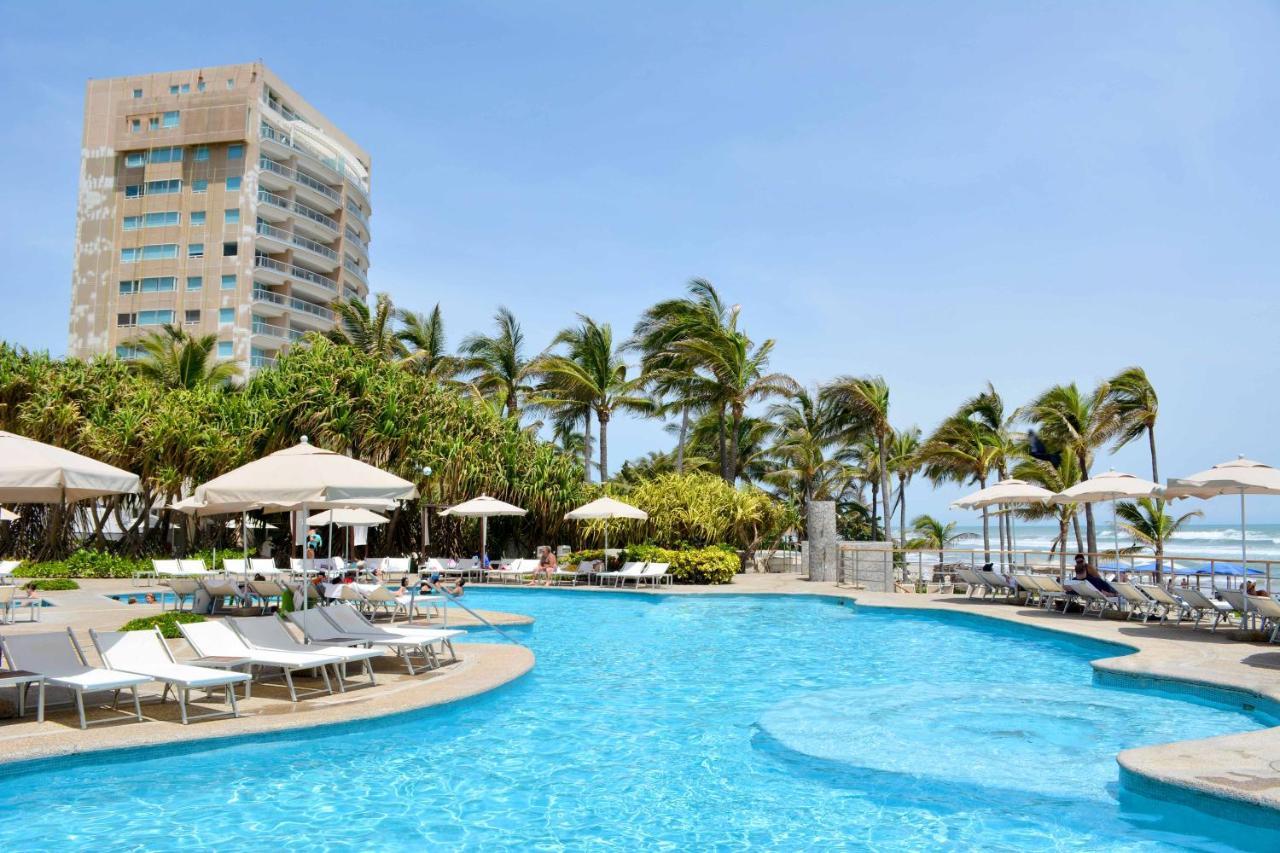 Condo Mayan Lakes Acapulco Zewnętrze zdjęcie