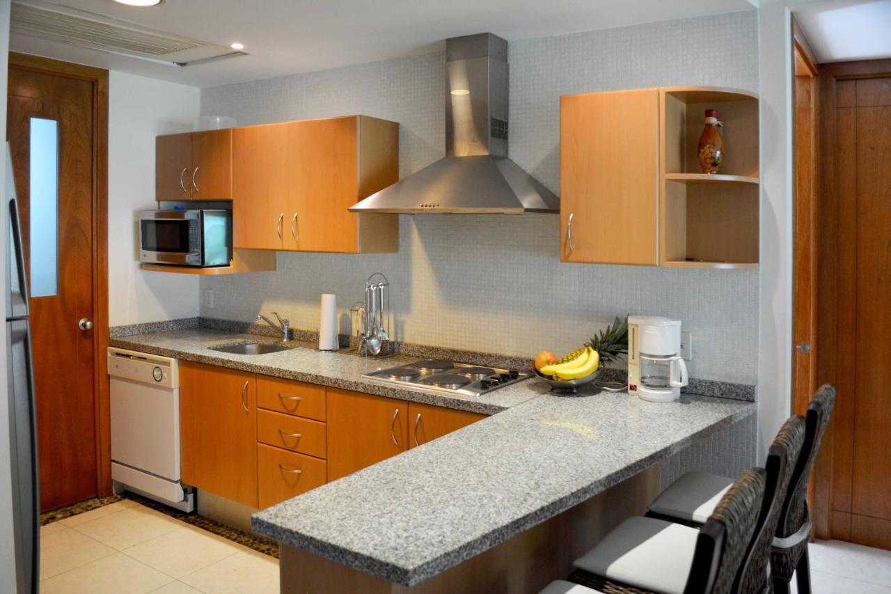 Condo Mayan Lakes Acapulco Zewnętrze zdjęcie
