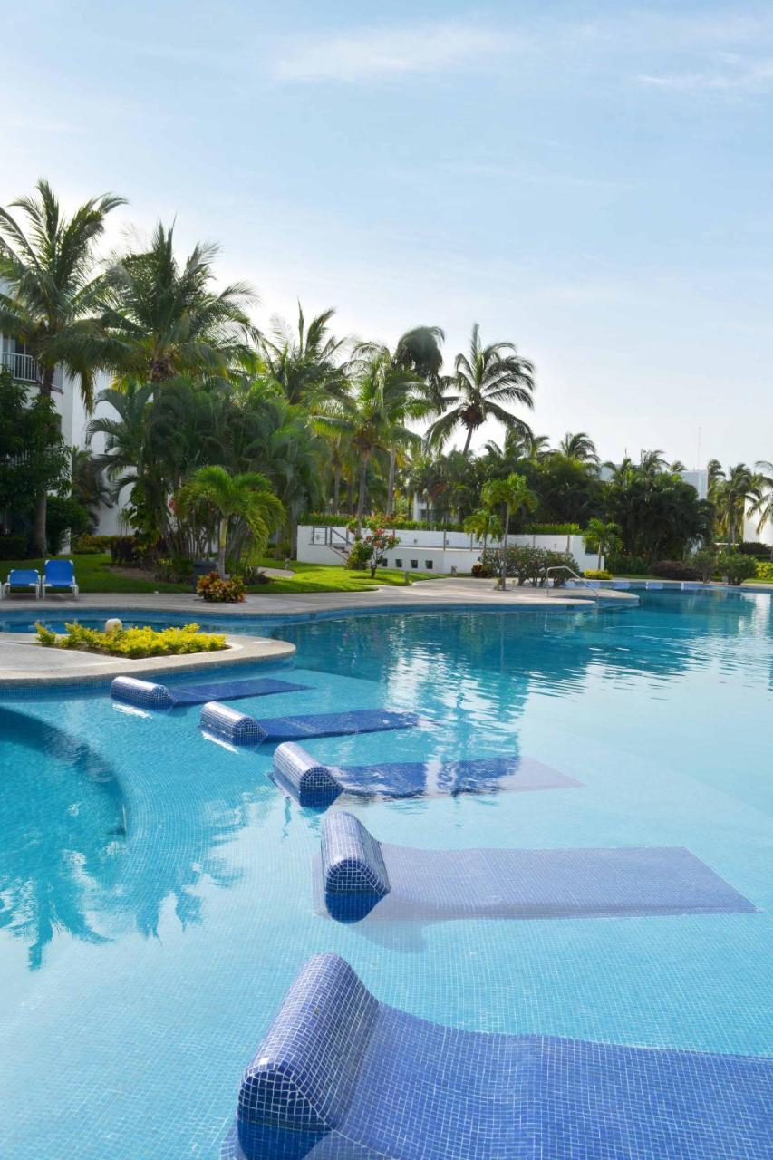 Condo Mayan Lakes Acapulco Zewnętrze zdjęcie