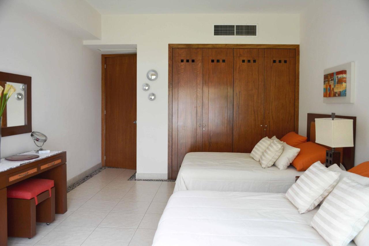 Condo Mayan Lakes Acapulco Zewnętrze zdjęcie