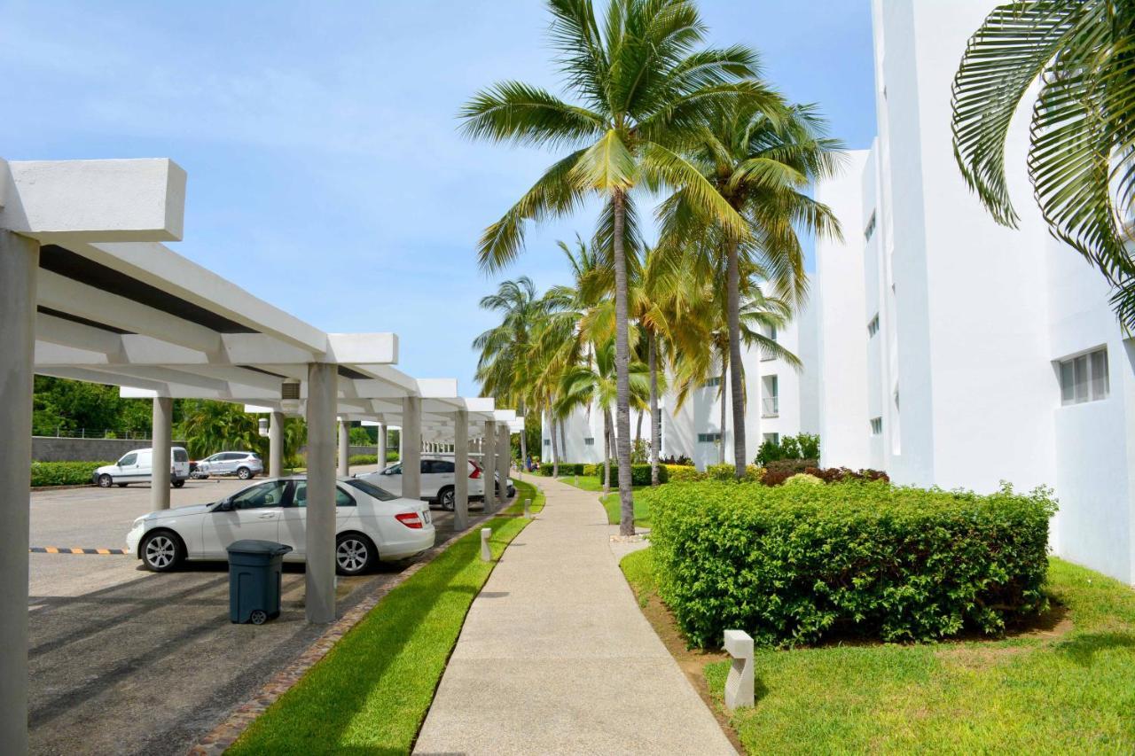 Condo Mayan Lakes Acapulco Zewnętrze zdjęcie