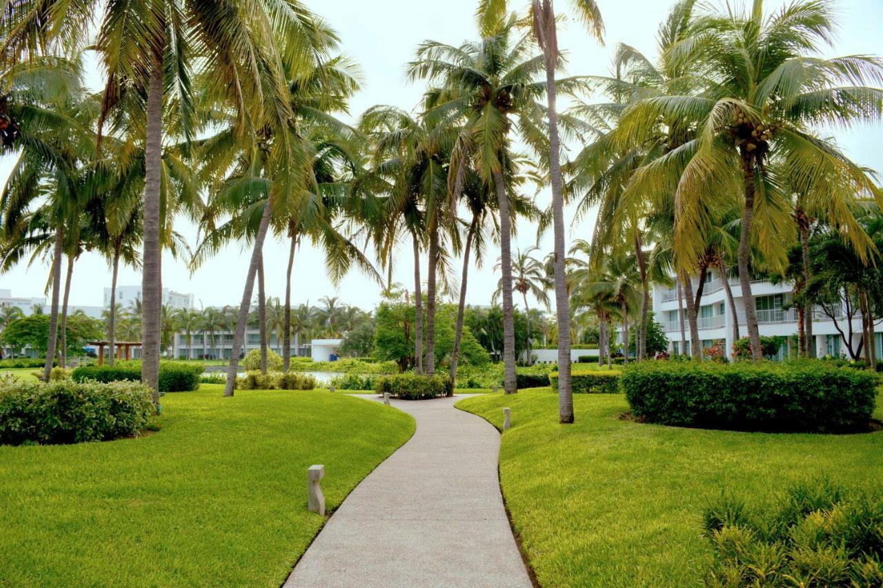 Condo Mayan Lakes Acapulco Zewnętrze zdjęcie