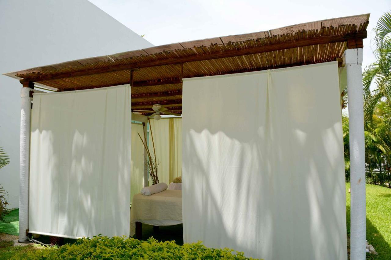 Condo Mayan Lakes Acapulco Zewnętrze zdjęcie