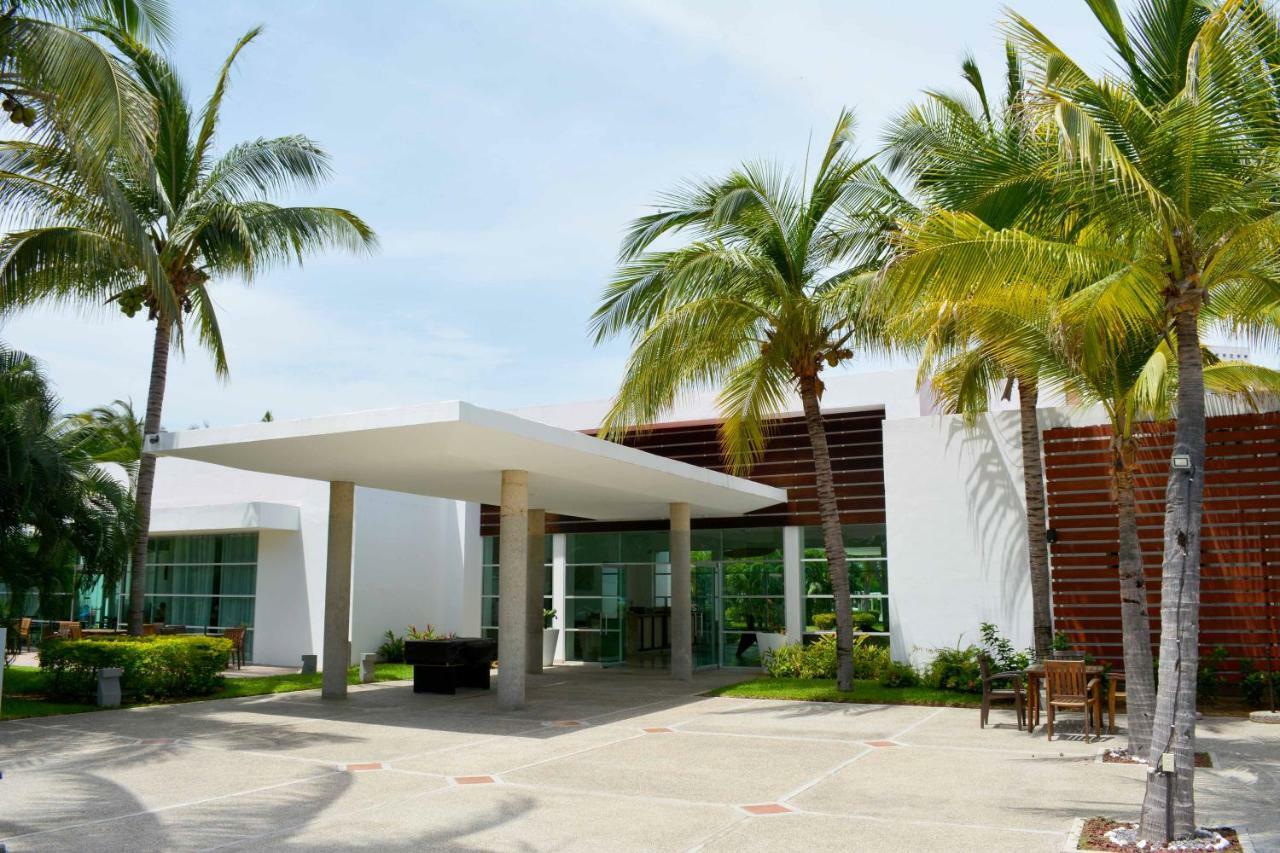 Condo Mayan Lakes Acapulco Zewnętrze zdjęcie