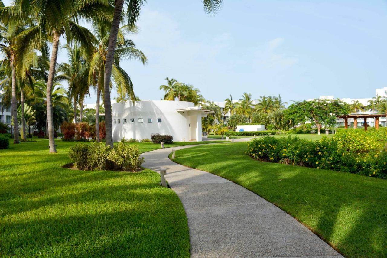 Condo Mayan Lakes Acapulco Zewnętrze zdjęcie