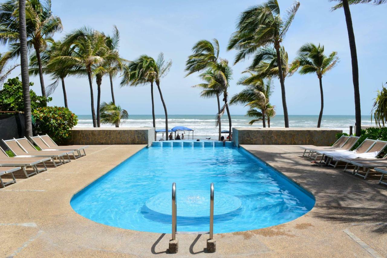 Condo Mayan Lakes Acapulco Zewnętrze zdjęcie